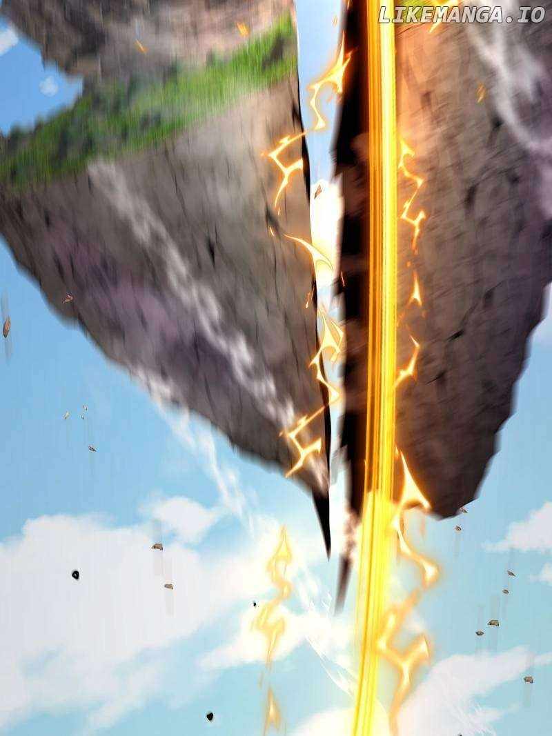 I Am The Monster Overlord Chapter 52 31